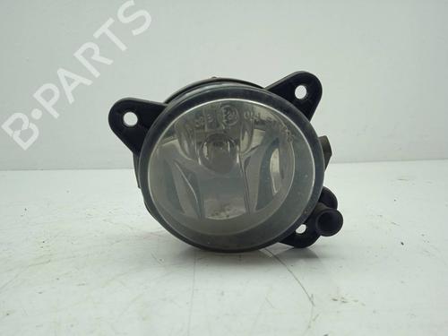 Used Right front fog light SKODA FABIA II (542) 1.2 (60 hp) 11886262