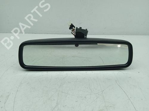 Used Rear mirror FORD FOCUS III [2010-2020]  12320375
