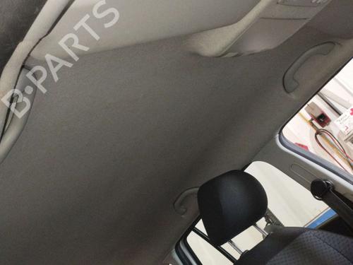 Used Interior roof SKODA FABIA II Combi (545) [2007-2014]  17810303