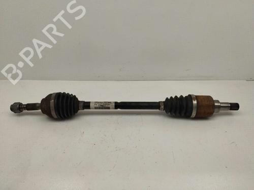 Used Left front driveshaft CITROËN C3 II (SC_) [2009-2026]  17079977