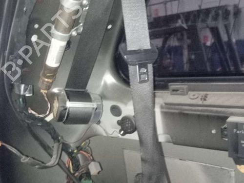 Rear left seatbelt LAND ROVER RANGE ROVER SPORT I (L320) | BP18549353I29