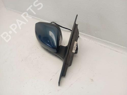 Right mirror VOLVO S40 II (544) | BP31617708C27