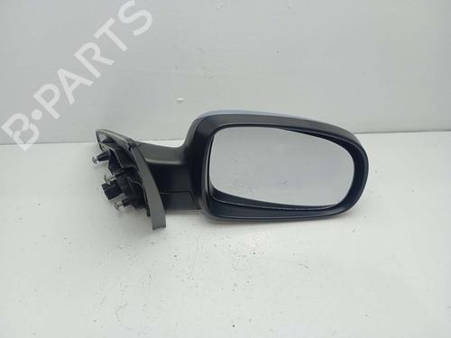 Used Right mirror OPEL TIGRA TwinTop (X04) [2004-2010]  24447288