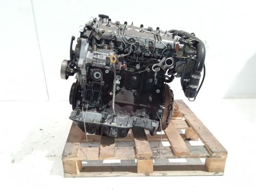 Engine TOYOTA COROLLA (_E12_) 2.0 D-4D (CDE120R, CDE120L_) | BP4304485M1 - Image 4