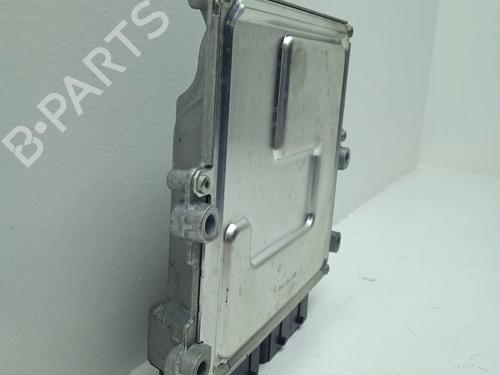 Engine control unit (ECU) PEUGEOT 2008 I (CU_) 1.2 THP 110 / PureTech 110 | BP40012482M57 - Image 5