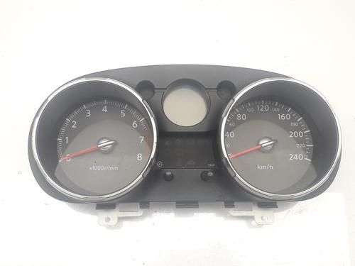 Used Instrument cluster Instrument cluster NISSAN QASHQAI I (J10, NJ10) 1.6 (117 hp) 11149549 11149549