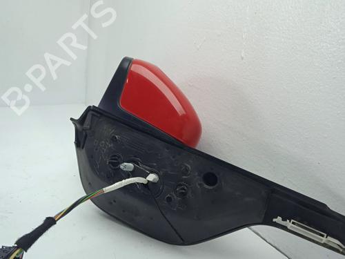 Retrovisor esquerdo CITROËN C3 III (SX) 1.2 VTi 82 | BP32507860C26 - Image 3