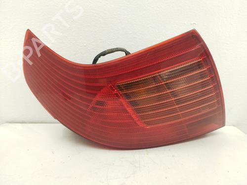 Right taillight SUZUKI SWIFT III (MZ, EZ) 1.3 (RS413, ZC11S) | BP34444204C35 - Image 3