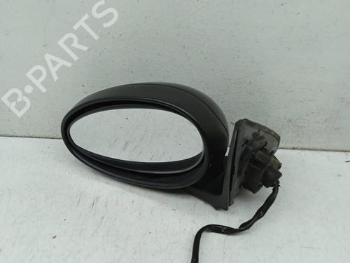 Used Left mirror ROVER 45 I Hatchback (RT) 2.0 iDT (101 hp) 4314915