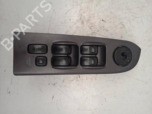Used Left front window switch HYUNDAI TRAJET (FO) [1999-2008]  11159581