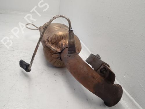 Catalyst CITROËN C3 III (SX) 1.2 VTi 82 | BP32474768M10 