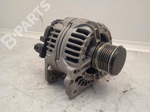 Used Alternator Alternator SEAT IBIZA III (6L1) 1.9 SDI (64 hp) 11159277 11159277