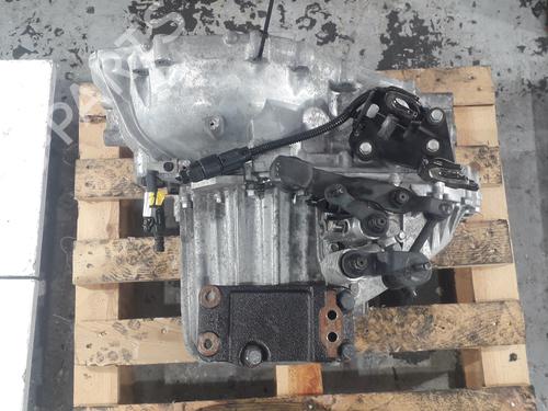 Gearbox HYUNDAI SONATA V (NF) 2.0 CRDi | BP11150922M3 - Image 2