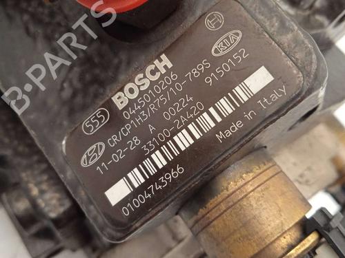 Injection pump KIA CEE'D Hatchback (ED) 1.6 CRDi 115 | BP13641876M78 - Image 2