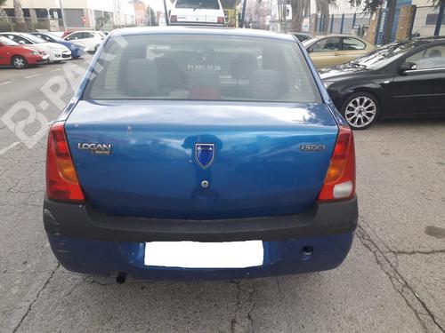 Intercooler DACIA LOGAN (LS_)  | BP11162194M30  - Image 7