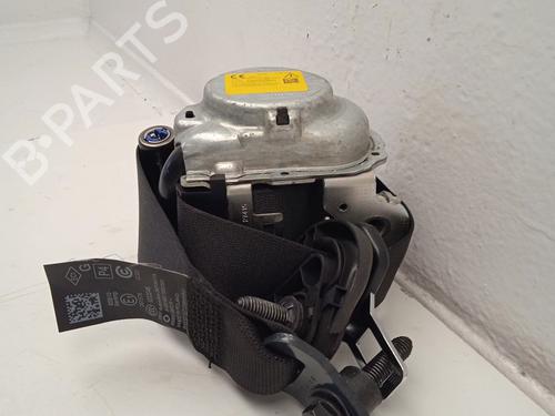 Rear left seatbelt SMART FORFOUR Hatchback (453) 0.9 (453.044, 453.053) | BP34137943I29 - Image 3