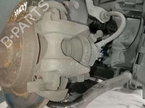 Used Right front brake caliper DACIA LOGAN II [2012-2026]  18136075