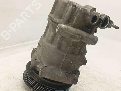 AC compressor PEUGEOT 307 (3A/C) 1.6 HDi 110 | BP31619805M34