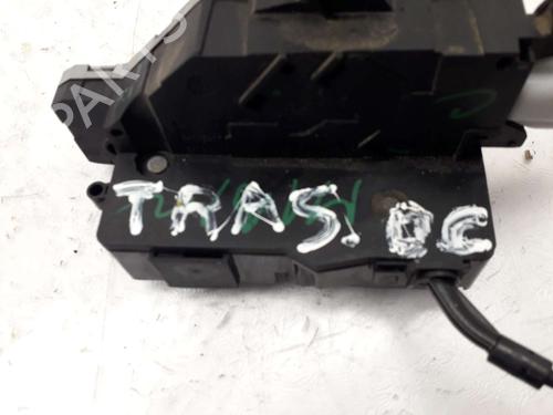 Used Rear right lock Rear right lock CITROËN C4 Picasso I MPV (UD_) 1.6 HDi (109 hp) 16437535 16437535