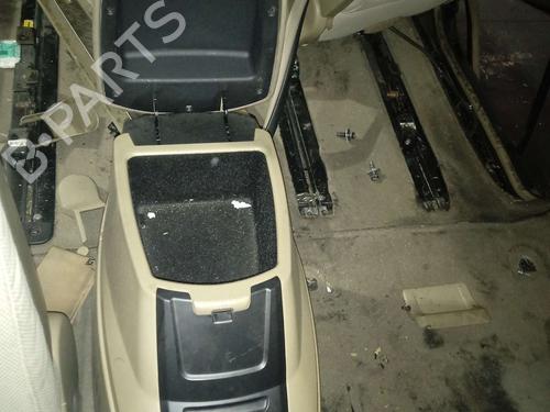Middle console SSANGYONG RODIUS I  | BP24371724I22  - Image 6