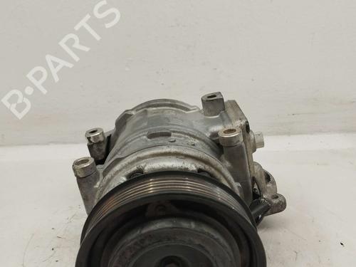 AC compressor KIA CERATO I Hatchback (LD)  | BP31618758M34  - Image 6