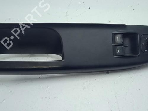 Used Left front window switch VW PASSAT B6 (3C2) 2.0 TDI 16V (140 hp) 16674801