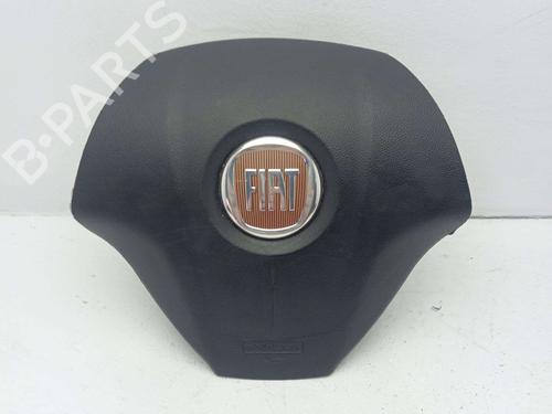 Used Driver airbag FIAT BRAVO II (198_) 1.6 D Multijet (198AXH1B) (105 hp) 31620664