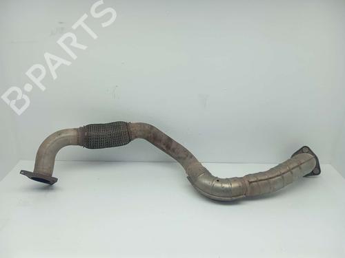 Used Exhaust system Exhaust system OPEL ASTRA K (B16) [2015-2022] 23904352 23904352