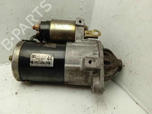 Used Starter MITSUBISHI OUTLANDER I (CU_W) 2.0 (CU2W) (136 hp) 4273774