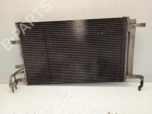 AC radiator KIA CERATO I Hatchback (LD) | BP13240230M32