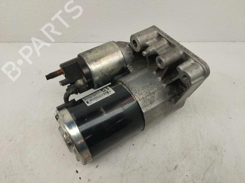 Used Starter CITROËN C4 I (LC_) [2004-2014]  23427519