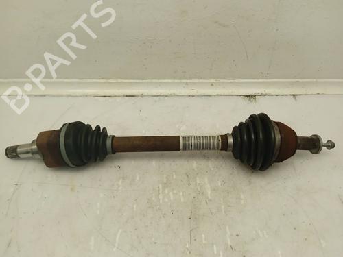 Used Left front driveshaft FORD FOCUS II (DA_, HCP, DP) 1.6 (100 hp) 11154460