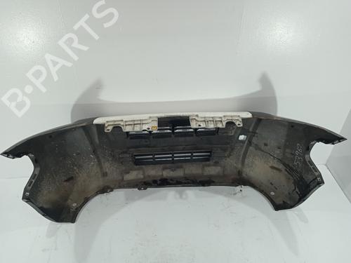Front bumper CITROËN NEMO Box Body/MPV (AA_)  | BP24052728C7 
