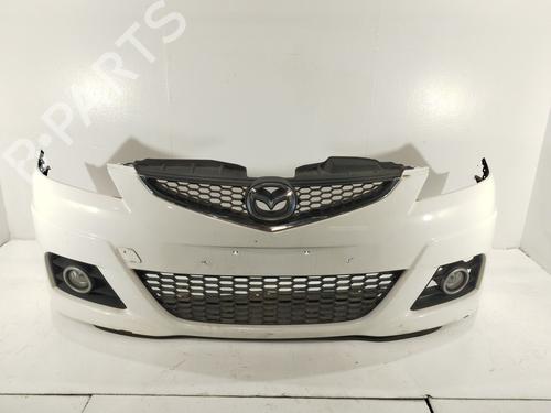 Used Front bumper Front bumper MAZDA 5 (CR) 1.8 (CR19) (116 hp) 36362643 36362643