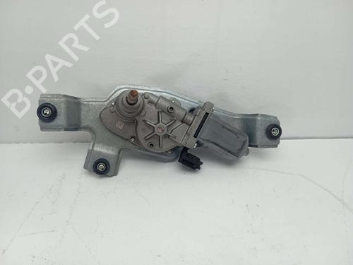 Viskermotor bagrude JAGUAR E-PACE (X540) 2.0 D180 AWD (179 hp) 19798052