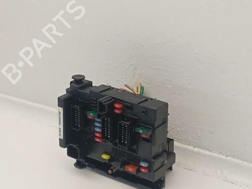 Fuse box PEUGEOT 307 (3A/C) | BP31616941E1
