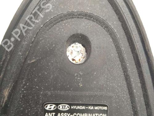 Antenne/Base HYUNDAI GENESIS Coupe 3.8 | BP34632805C140 - Image 6