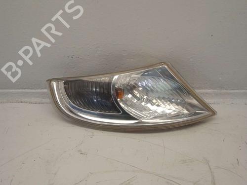 Clignotant avant droit SAAB 9-5 (YS3E) 2.3 t (185 hp) 31619831