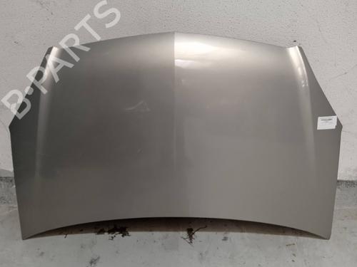Motorhjelm Motorhjelm OPEL ZAFIRA / ZAFIRA FAMILY B (A05) [2005-2019] 4356069 4356069