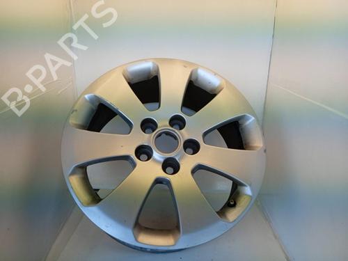 Used Rim OPEL INSIGNIA A (G09) 2.0 CDTI (68) (131 hp) 13237258