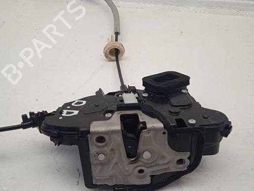 Front right lock SEAT ARONA (KJ7, KJP) 1.0 TSI | BP34404708C97 - Image 6