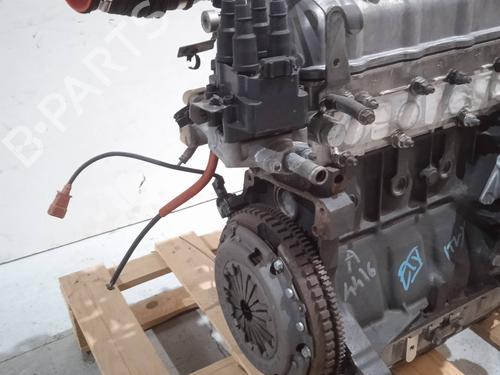 Engine TATA INDICA | BP4343629M1