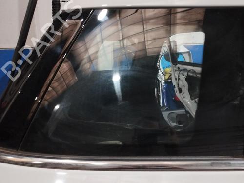 Used Rear right quarter glass MINI MINI COUNTRYMAN (R60) One D (90 hp) 20172181