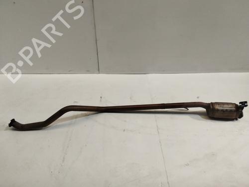 Used Particulate filter RENAULT LAGUNA III (BT0/1) [2007-2015]  31614832