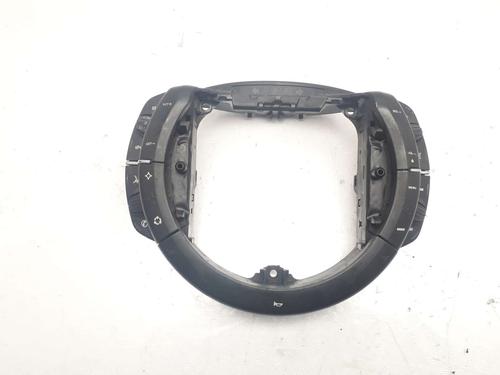 Used Steering wheel controls Steering wheel controls CITROËN C4 Grand Picasso I (UA_) 2.0 HDi 138 (136 hp) 11150462 11150462