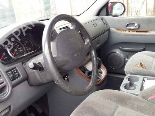 Turbocharger/Supercharger KIA CARNIVAL / GRAND CARNIVAL III (VQ) 2.9 CRDi | BP4623390M71 