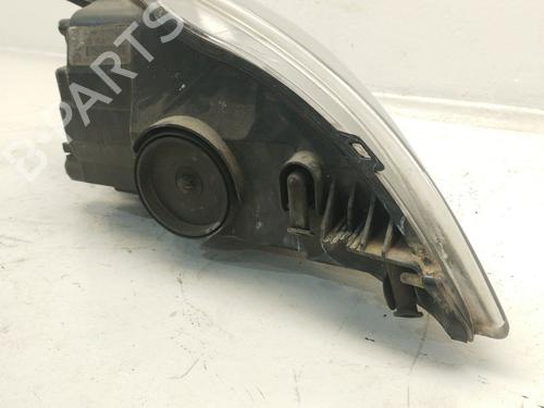 Left headlight FORD MONDEO IV (BA7) | BP31619920C28