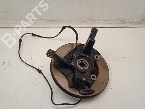 Used Left front steering knuckle Left front steering knuckle LANCIA YPSILON (312_) 0.9 TwinAir (312.PXG11, 312.PXG1A, 312.YXG11, 312.YXG1A) (86 hp) 11166219 11166219