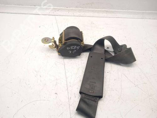 Used Front left seatbelt RENAULT MEGANE II Coupé-Cabriolet (EM0/1_) [2003-2010]  14243723