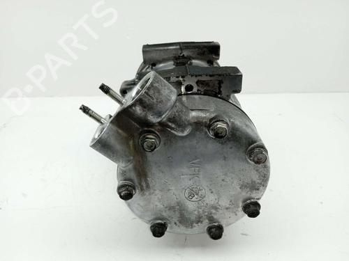 AC compressor CITROËN XSARA PICASSO (N68) 1.6 HDi | BP25291660M34 